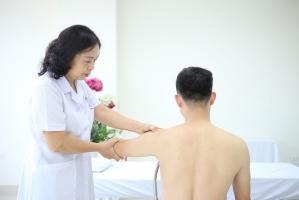 Huyệt vị tốt nhất có tác dụng chữa bệnh trên cơ thể người