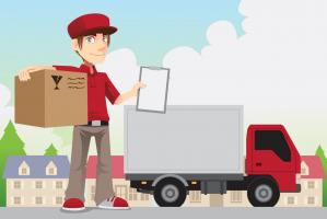 Công ty chuyển phát nhanh uy tín nhất tại Bình Dương
