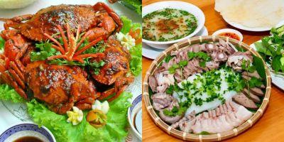 Món ngon của đất võ Bình Định, bạn không nên bỏ qua