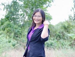 Bài thơ hay của nhà thơ Trần Thị Kim Giang