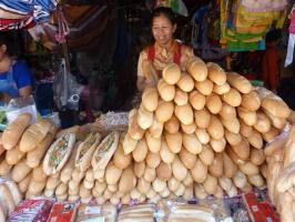 Đặc sản thu hút khách du lịch ở đất nước Lào