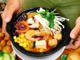 Quán mỳ cay ngon và chất lượng nhất TP. Việt Trì, Phú Thọ