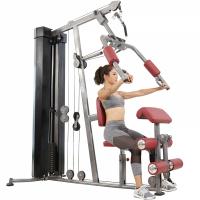 Lợi ích tuyệt vời của việc tập gym đối với sức khoẻ