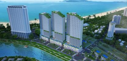 Chung cư phù hợp làm homestay và nghỉ dưỡng nhất TP. Nha Trang, Khánh Hòa