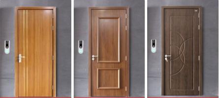 Địa chỉ bán cửa nhựa Composite uy tín, chất lượng nhất tỉnh Thanh Hóa