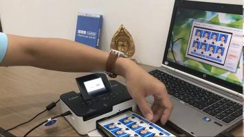 Tiệm chụp ảnh thẻ lấy ngay đẹp nhất tỉnh Yên Bái