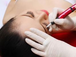 Địa chỉ phun xăm thẩm mỹ đẹp nhất quận Hà Đông, Hà Nội
