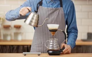 Quán cà phê nổi tiếng nhất tỉnh Vĩnh Phúc