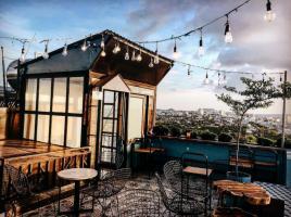 Quán cafe ngon có view đẹp được yêu thích nhất ở Gia Lai