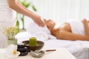 Spa cao cấp, nổi tiếng nhất tại Hà Nội