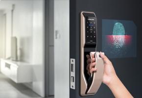 Địa chỉ bán khoá vân tay uy tín nhất tại Hà Nội