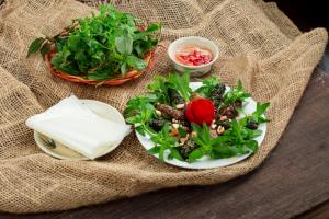 Nhà hàng phục vụ món ăn Sài Gòn ngon nhất tại Hà Nội