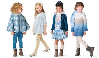 Shop bán quần áo trẻ em đẹp và chất lượng nhất Hải Phòng