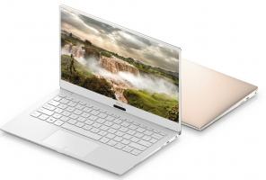 Laptop có thiết kế đẹp nhất hiện nay