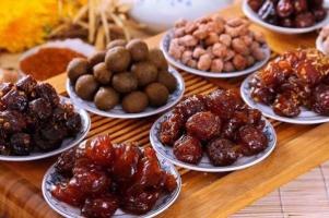 Địa chỉ mua ô mai ngon nhất Hà Nội