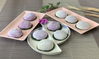 Địa chỉ thưởng thức Mochi ngon tại Sài Gòn