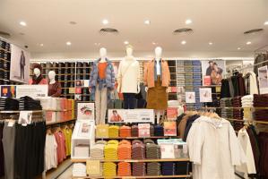 Shop quần áo đẹp, giá rẻ tại TP. Việt Trì, Phú Thọ