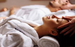 Spa uy tín và chất lượng nhất TP. Cao Lãnh, Đồng Tháp