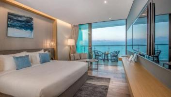 Khách sạn 5 sao tốt nhất tại TP. Hạ Long, Quảng Ninh