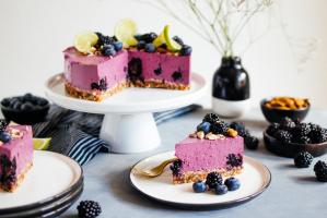 Quán bánh ngọt ngon nhất Hải Phòng