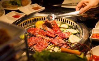 Quán buffet lẩu nướng ngon nhất tại TP. Đồng Hới, Quảng Bình