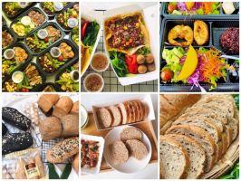 Địa chỉ bán đồ ăn healthy chất lượng tại TP. Biên Hòa, Đồng Nai