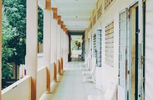 Trường THPT tốt nhất Vĩnh Long