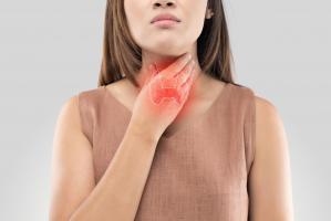 Sản phẩm hỗ trợ điều trị các bệnh tuyến giáp tốt nhất