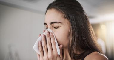 Sản phẩm hỗ trợ giảm triệu chứng và nguy cơ mắc bệnh do virus hiệu quả nhất