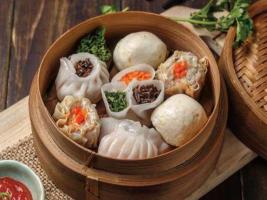 Địa chỉ bán Dimsum ngon nhất tại tỉnh Quảng Nam