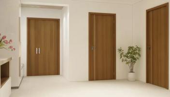 Địa chỉ bán cửa nhựa Composite uy tín, chất lượng nhất tỉnh Bình Định