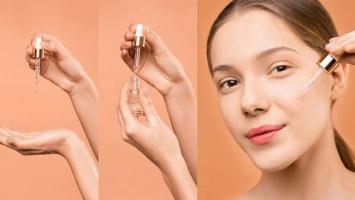 Loại serum trị thâm mụn, làm sáng da tốt nhất hiện nay