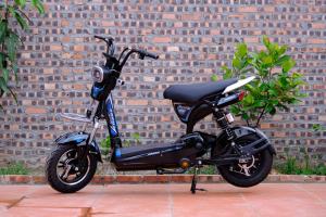 Cửa hàng bán xe điện uy tín, chất lượng nhất tỉnh Thái Nguyên