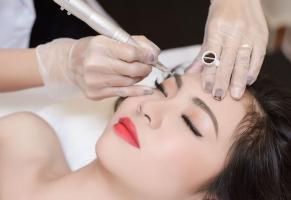Master đào tạo phun xăm thẩm mỹ uy tín tại Hà Nội