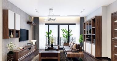 Công ty thiết kế nội thất uy tín nhất tại Hải Phòng
