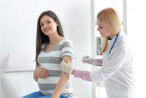 Địa chỉ tiêm vắc xin uốn ván cho bà bầu tốt nhất Hà Nội