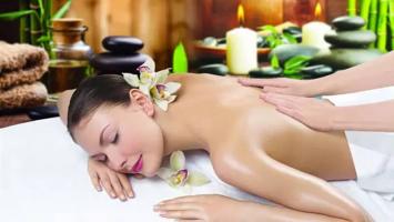 Địa chỉ massage body trị liệu tại Hà Nội tốt nhất