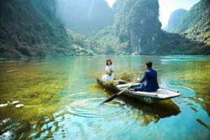 Địa điểm chụp ảnh cưới đẹp không thể bỏ qua tại tỉnh Hà Nam