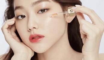 Serum dưỡng da dành cho mùa đông