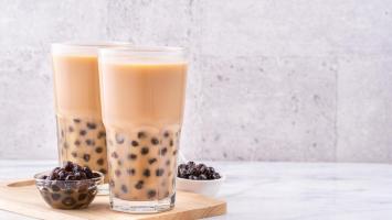 Quán trà sữa chất lượng Tôn Đức Thắng, Đống Đa, Hà Nội