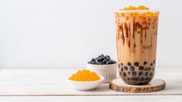 Địa chỉ bán nguyên liệu pha chế trà sữa ngon tại Hà Nội