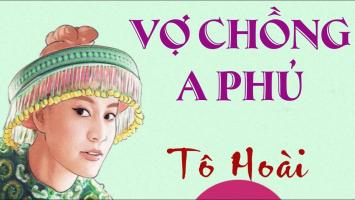 Bài văn phân tích đặc sắc nghệ thuật trong tác phẩm Vợ chồng A Phủ của Tô Hoài hay nhất