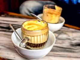 Quán cafe trứng ngon nhất Sài Gòn