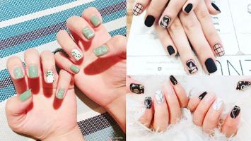 Tiệm làm nail chất lượng nhất tỉnh Ninh Bình