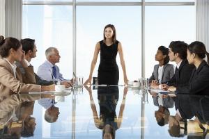 Trường đào tạo giám đốc (CEO) chuyên nghiệp, hiệu quả tại Hà Nội