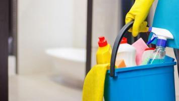 Dịch vụ vệ sinh công nghiệp tốt nhất tỉnh Hưng Yên
