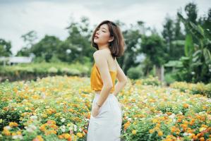 Địa chỉ chụp ảnh ngoại cảnh sinh viên đẹp nhất với chi phí bình dân nhất tại Cần Thơ
