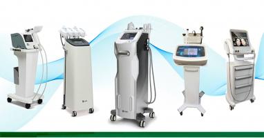 Địa chỉ cung cấp thiết bị thẩm mỹ uy tín nhất tại Hà Nội