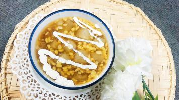 Địa chỉ ăn chè bưởi ngon nhất Sài Gòn