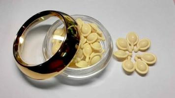Viên serum dưỡng da được tin dùng nhất hiện nay